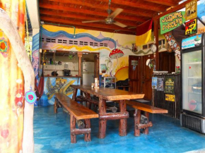 Casa Surf Mar Azul